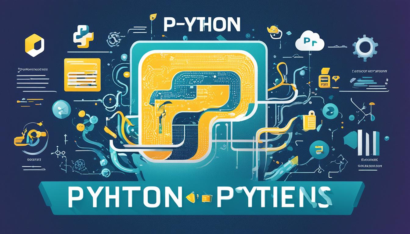 Python للمحترفين